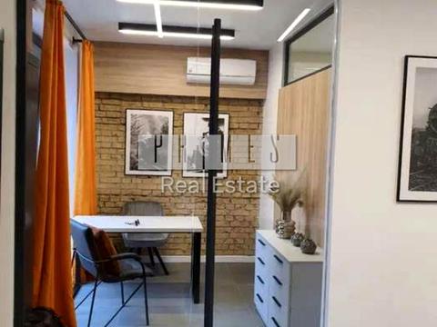 коммерческая по адресу Лабораторный пер., 22