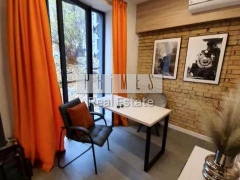 коммерческая по адресу Лабораторный пер., 22