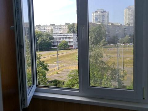 квартира за адресою Прирічна вул., 19-Г