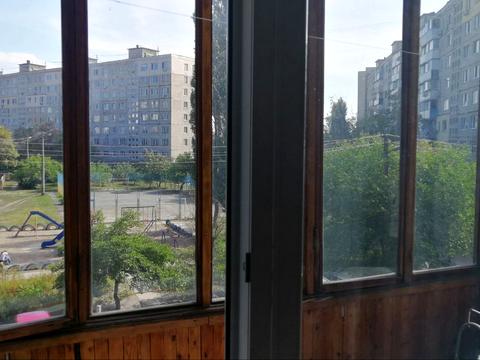 квартира за адресою Прирічна вул., 19-Г