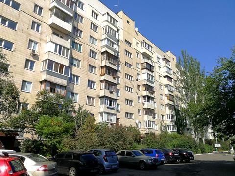 квартира за адресою Прирічна вул., 19-Г