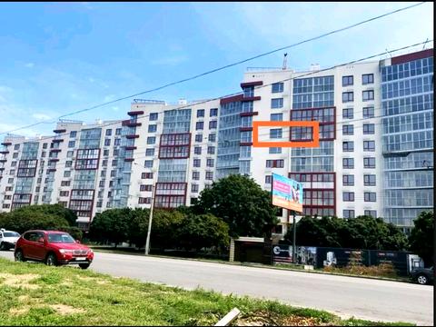 квартира за адресою Європейська вул. (Фрунзе), 183