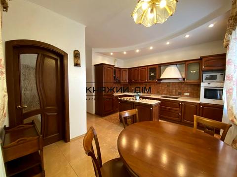 квартира по адресу Владимира Ивасюка просп. (Героїв Сталінграду), 12-Є