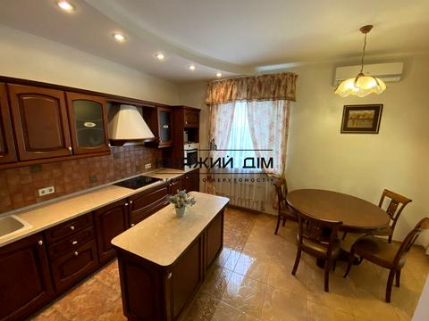 квартира по адресу Владимира Ивасюка просп. (Героїв Сталінграду), 12-Є