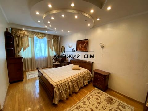 квартира по адресу Владимира Ивасюка просп. (Героїв Сталінграду), 12-Є