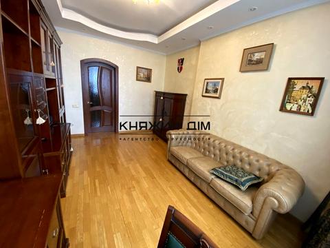 квартира по адресу Владимира Ивасюка просп. (Героїв Сталінграду), 12-Є