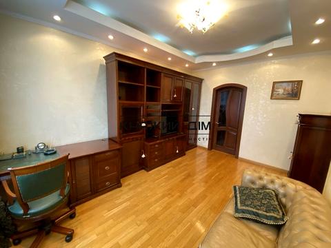 квартира по адресу Владимира Ивасюка просп. (Героїв Сталінграду), 12-Є