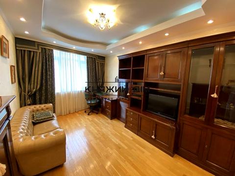 квартира по адресу Владимира Ивасюка просп. (Героїв Сталінграду), 12-Є