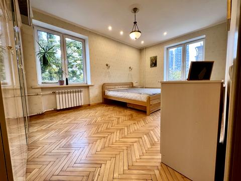 квартира по адресу Академика Филатова ул., 10а