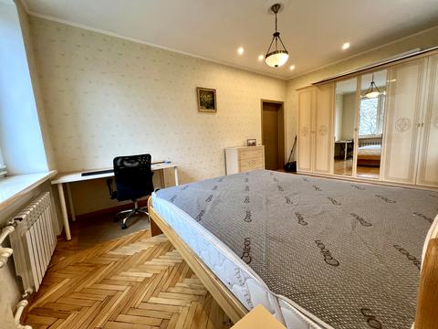 квартира по адресу Академика Филатова ул., 10а