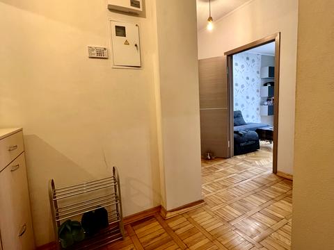 квартира по адресу Академика Филатова ул., 10а