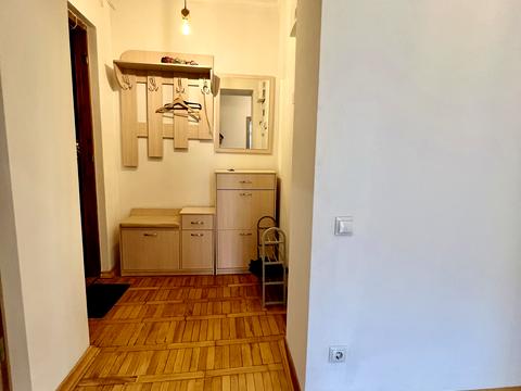 квартира по адресу Академика Филатова ул., 10а