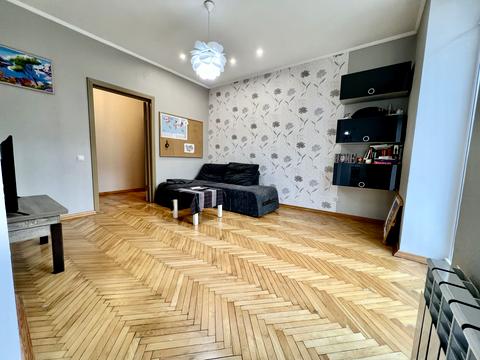 квартира по адресу Академика Филатова ул., 10а