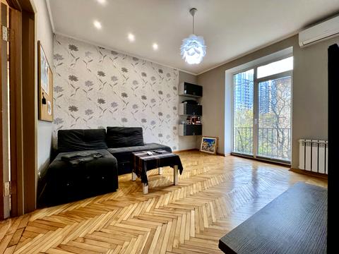 квартира по адресу Академика Филатова ул., 10а