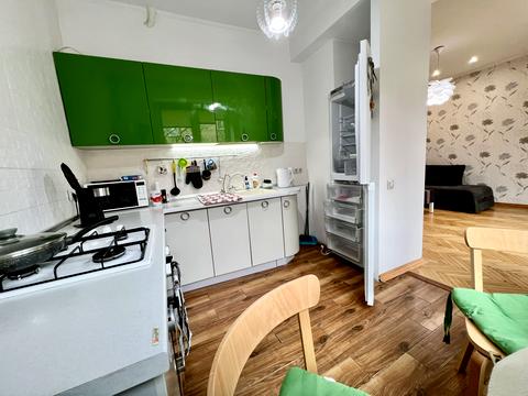 квартира по адресу Академика Филатова ул., 10а