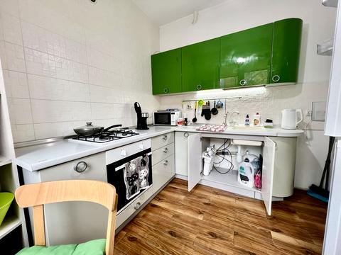 квартира по адресу Академика Филатова ул., 10а