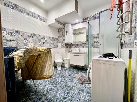 квартира по адресу Академика Филатова ул., 10а