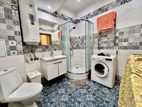 квартира по адресу Академика Филатова ул., 10а