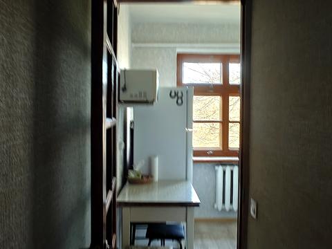 квартира по адресу Балковская ул., 36/8