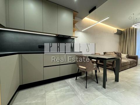 квартира за адресою Ужгородський пров., 4/1