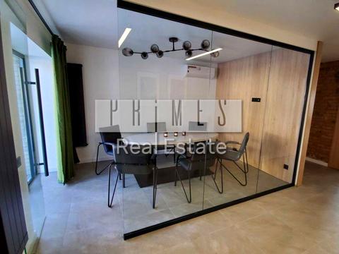 коммерческая по адресу Фортечный тупик (Тверской), 6/8