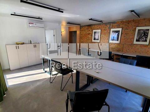 коммерческая по адресу Фортечный тупик (Тверской), 6/8