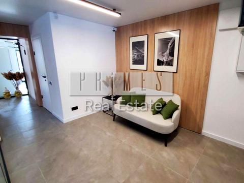 коммерческая по адресу Фортечный тупик (Тверской), 6/8