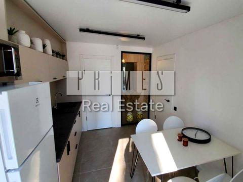 коммерческая по адресу Фортечный тупик (Тверской), 6/8