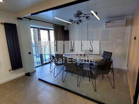 коммерческая по адресу Фортечный тупик (Тверской), 6/8