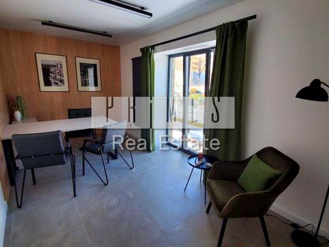 коммерческая по адресу Фортечный тупик (Тверской), 6/8