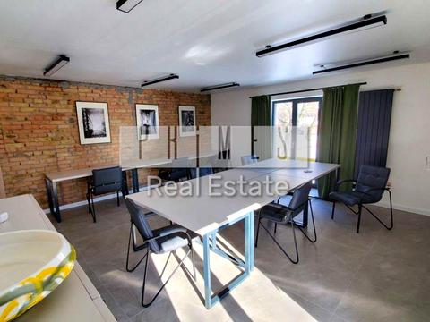 коммерческая по адресу Фортечный тупик (Тверской), 6/8