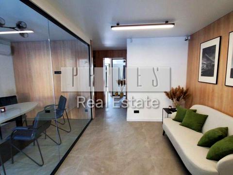 коммерческая по адресу Фортечный тупик (Тверской), 6/8