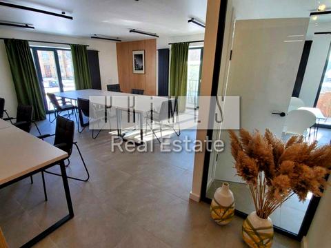 коммерческая по адресу Фортечный тупик (Тверской), 6/8