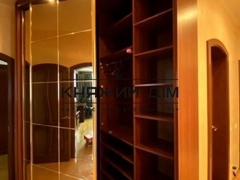 квартира по адресу Владимира Ивасюка просп. (Героїв Сталінграду), 12-Є