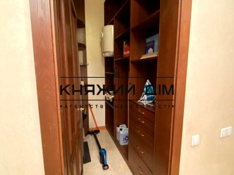 квартира по адресу Владимира Ивасюка просп. (Героїв Сталінграду), 12-Є