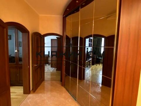 квартира по адресу Владимира Ивасюка просп. (Героїв Сталінграду), 12-Є