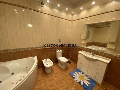 квартира по адресу Владимира Ивасюка просп. (Героїв Сталінграду), 12-Є