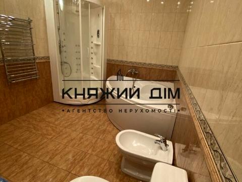 квартира по адресу Владимира Ивасюка просп. (Героїв Сталінграду), 12-Є