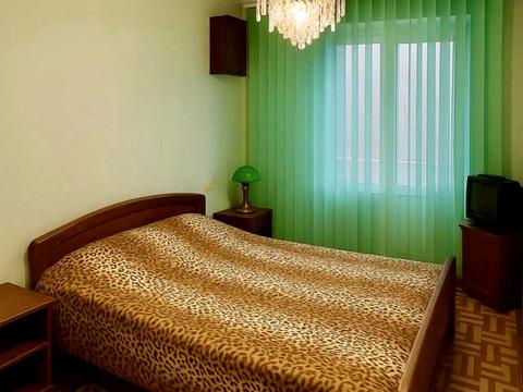 квартира за адресою Олександра Поля просп. (Кірова), 59