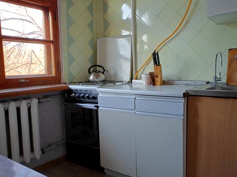 квартира по адресу Балковская ул., 36/8