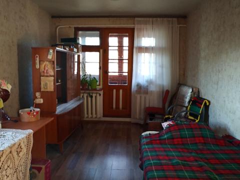 квартира по адресу Балковская ул., 36/8