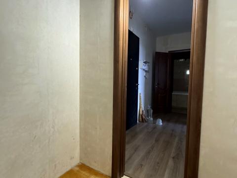 квартира за адресою Бориспіль, Київський Шлях вул., 95