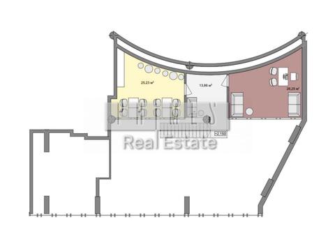 коммерческая по адресу Михаила Бойчука ул. (Киквидзе), 41-Б