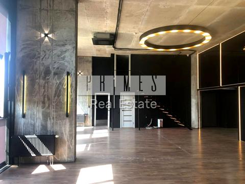 коммерческая по адресу Михаила Бойчука ул. (Киквидзе), 41-Б