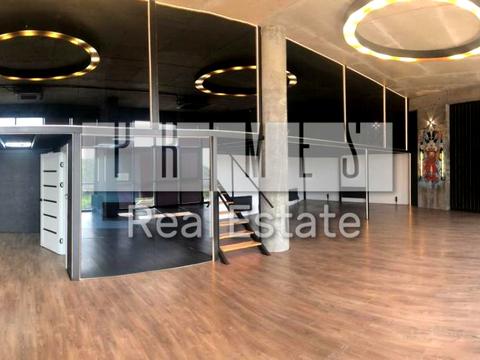 коммерческая по адресу Михаила Бойчука ул. (Киквидзе), 41-Б