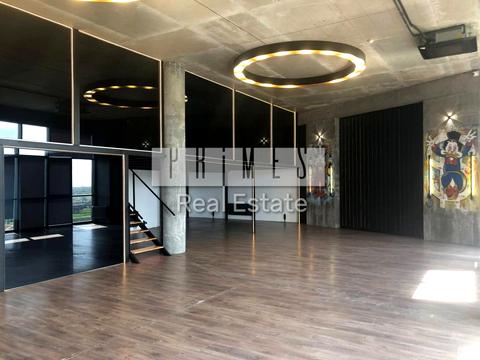 коммерческая по адресу Михаила Бойчука ул. (Киквидзе), 41-Б