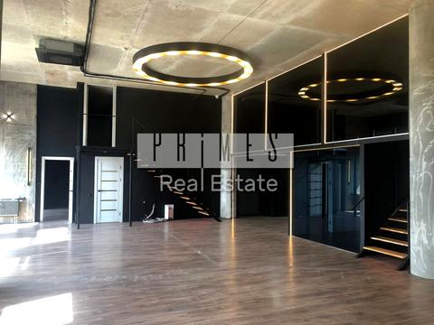 коммерческая по адресу Михаила Бойчука ул. (Киквидзе), 41-Б