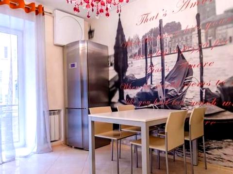 квартира за адресою Введенська вул., 29/58