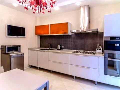 квартира за адресою Введенська вул., 29/58