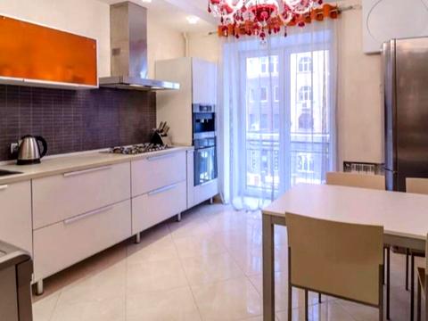 квартира за адресою Введенська вул., 29/58